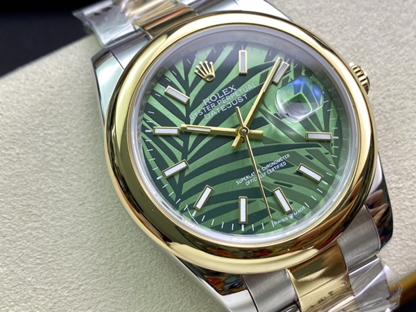 激安ロレックス正面デザイン